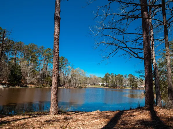 00 Mt. Zion Road, Lincolnton, GA 30817