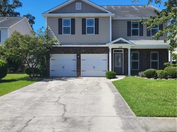 132 Somersby Boulevard, Pooler, GA 31322