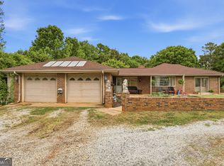 412 Tower Rd, Martin, GA 30557
