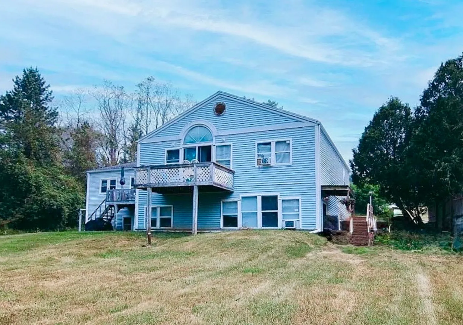 1507 Slaterville Rd — Photo 1