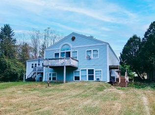 1507 Slaterville Rd, Ithaca, NY 14850