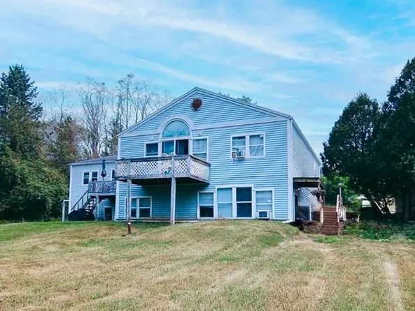 1507 Slaterville Rd, Ithaca, NY 14850