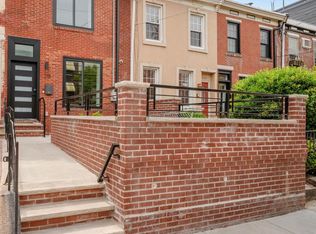 2218 Bainbridge St, Philadelphia, PA 19146