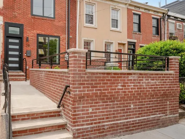 2218 Bainbridge St, Philadelphia, PA 19146