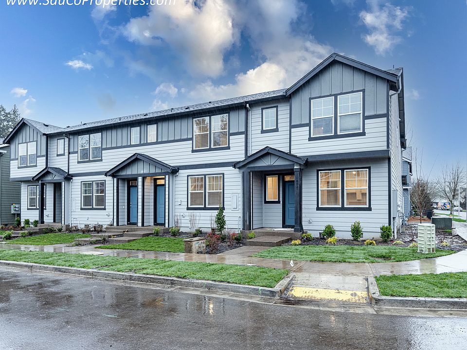1st image of 812 N 18th Ave #1