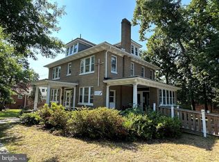 1516 Hamilton St NW, Washington, DC 20011