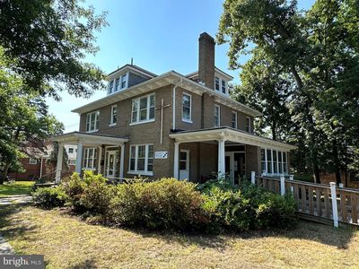 1516 Hamilton St NW, Washington, DC, 20011