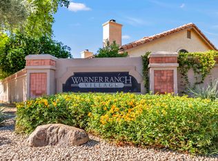 24 W Ranch Rd, Tempe, AZ 85284