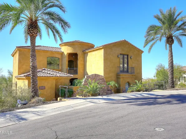 2105 E KERRY Lane, Phoenix, AZ 85024