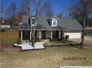 4240 Victoria Dr, Nesbit, MS 38651