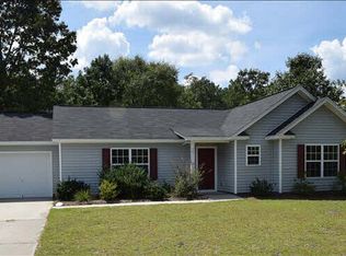 121 Veranda Ridge Dr, Lugoff, SC 29078