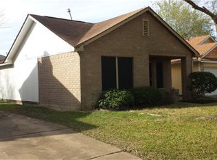 16102 Diamond Ridge Dr, Houston, TX 77053