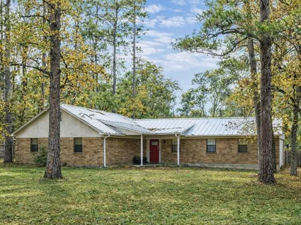 326 Pine View Loop, Bastrop, TX 78602
