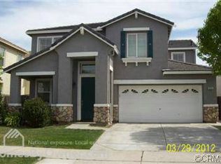 3858 Colma Ave, Merced, CA 95348