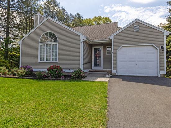 175 Berlin Avenue APT 64, Southington, CT 06489