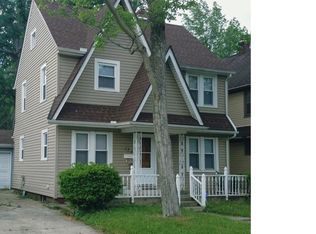 124 N Nixon Ave, Lima, OH
