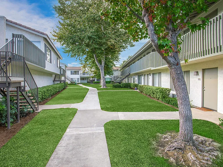 Canyon Village Apartment Homes — Photo 12