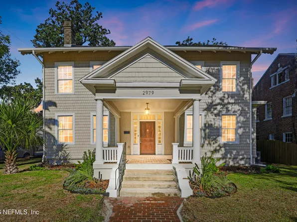 2979 Saint Johns Ave, Jacksonville, FL 32205