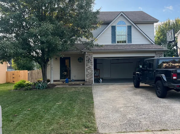 2185 Belmont Dr, Lexington, KY 40516