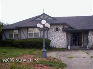12471 Biscayne Lake Dr, Jacksonville, FL 32218