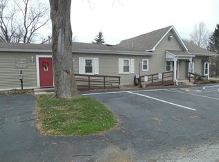 599 E Main St, Greenwood, IN 46143