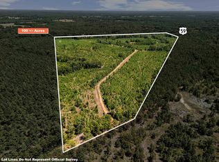 Tbd N Highway 59, Marshall, TX 75672