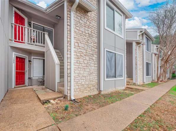 1740 Timber Ridge Rd APT 132, Austin, TX 78741