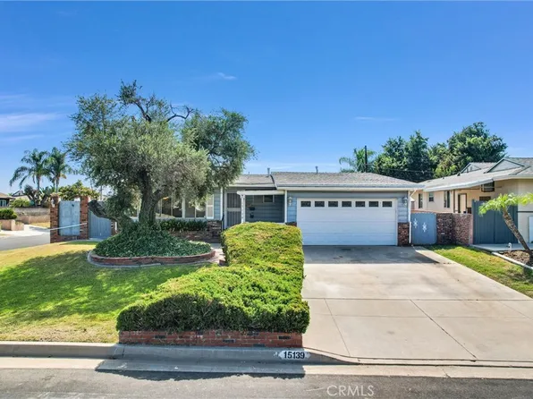 15139 La Barca Dr, La Mirada, CA 90638