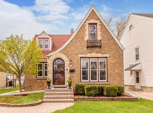 2819 S 44th St, Milwaukee, WI 53219
