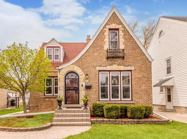 2819 South 44th STREET, Milwaukee, WI 53219