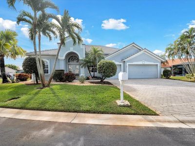 6700 Egret Nest Lane, Greenacres, FL, 33413