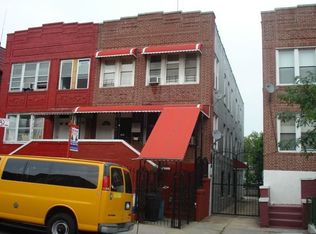 1226 Ward Ave, Bronx, NY 10472