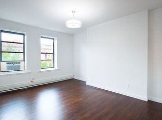 210 W 138th St #2A, New York, NY 10030