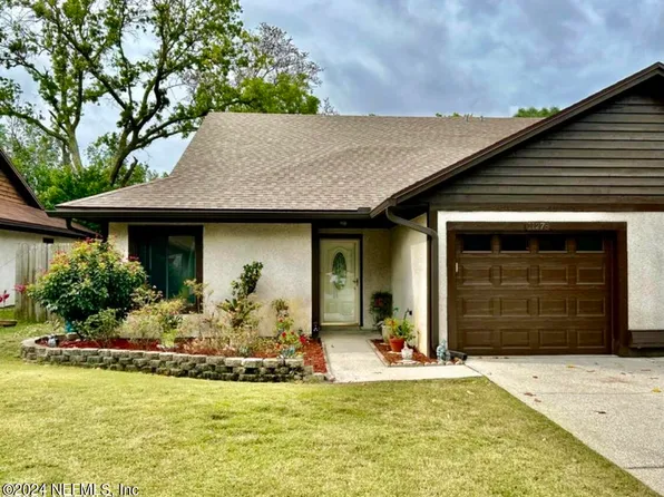 11278 DERRINGER Circle N, Jacksonville, FL 32225