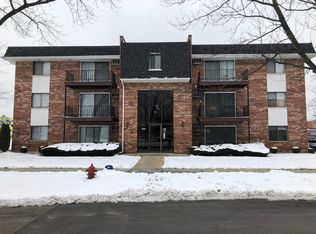 8860 Mobile Ave APT 1A, Oak Lawn, IL 60453