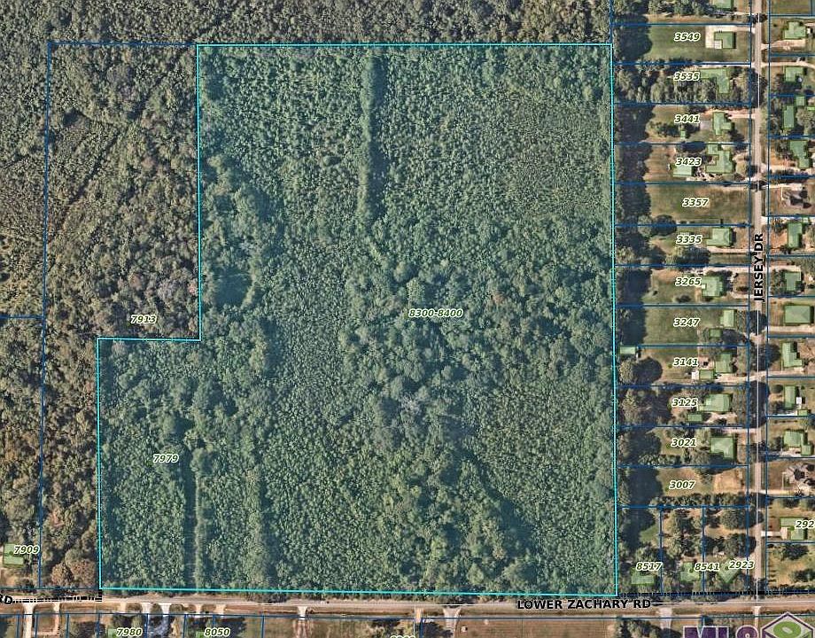 2nd image of 7979 Lower Zachary Rd