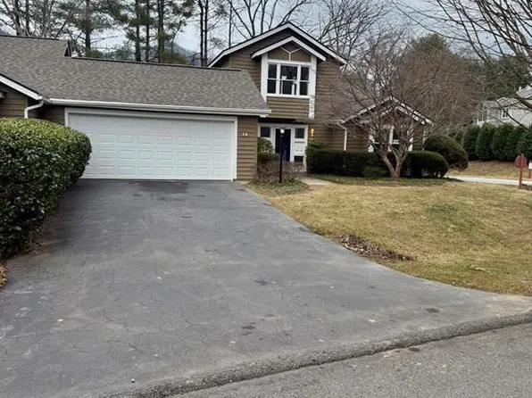 13 Laurel Place Dr, Asheville, NC 28803