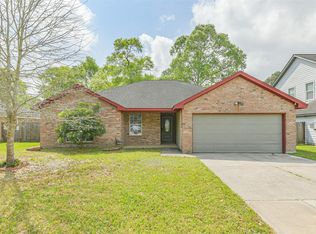 16468 Ryan Guinn Way, Conroe, TX 77303