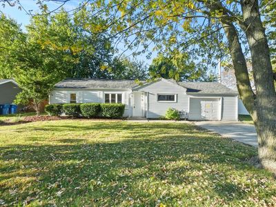 2325 University St, Crest Hill, IL, 60403