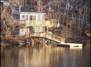 138 Summer Place Rd, Denton, NC 27239