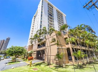 2714 Kahoaloha Ln APT 1402, Honolulu, HI 96826