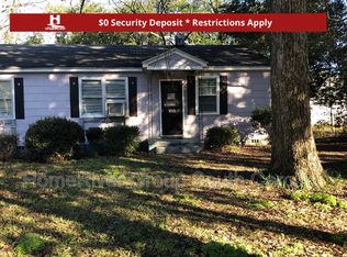 321 N Magnolia St, Sumter, SC 29150