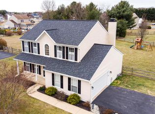 421 Maplewood Dr, Middletown, DE 19709