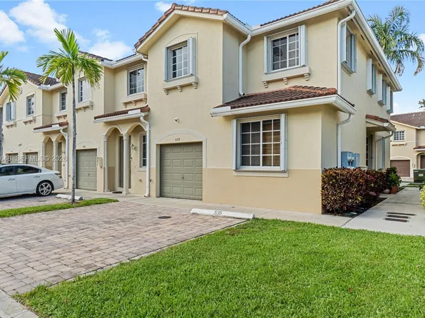 21101 NW 14th Pl #5, Miami Gardens, FL 33169