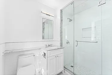 Rented by Rudin Management Company, Inc.