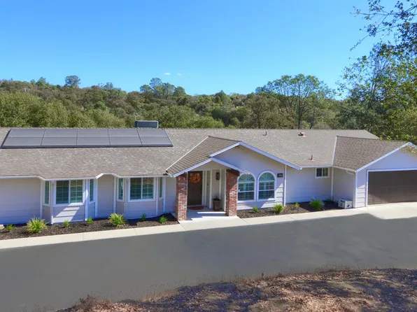 32453 Sunset Ridge Rd W, Coarsegold, CA 93614