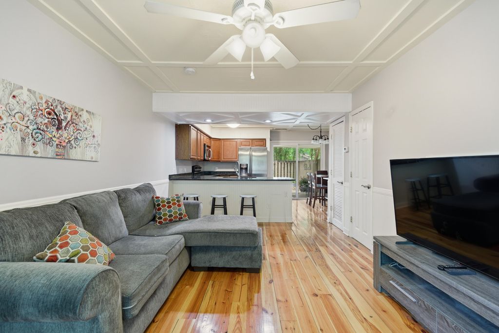 1291 Mathis Ferry Rd, Mount Pleasant, SC - View 4