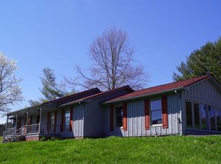2181 Clinch Haven Rd, Big Stone Gap, VA 24219