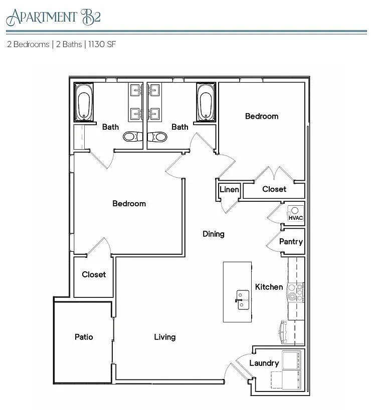 Building Photo - 2425 Pea Ridge Rd #A-202