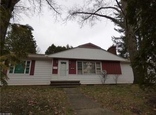 1387 Garman Rd, Akron, OH 44313